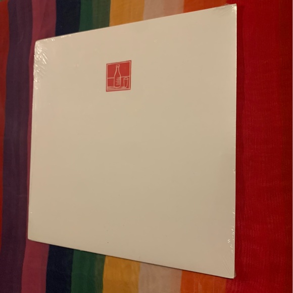 Jay Ferrar & Benjamin Gibbard Music From Jack Kerouac's Big Sur 7” Unopened - Picture 7 of 12